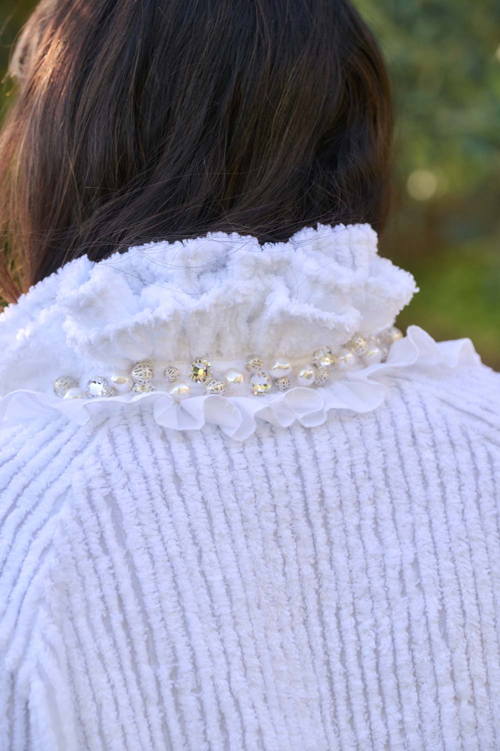 American Riviera Collection - The Monroe Sweater Dress