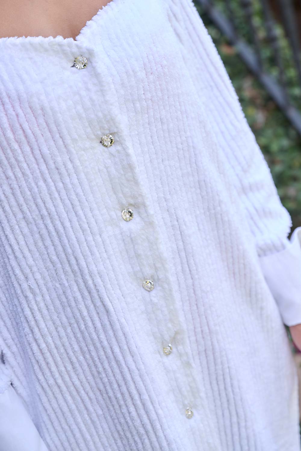 American Riviera Collection - The Coral Casino Sweater Dress