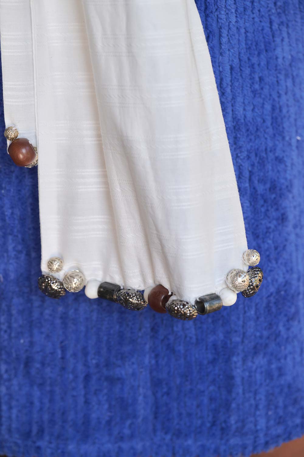 American Riviera Collection - The Montecito Sash