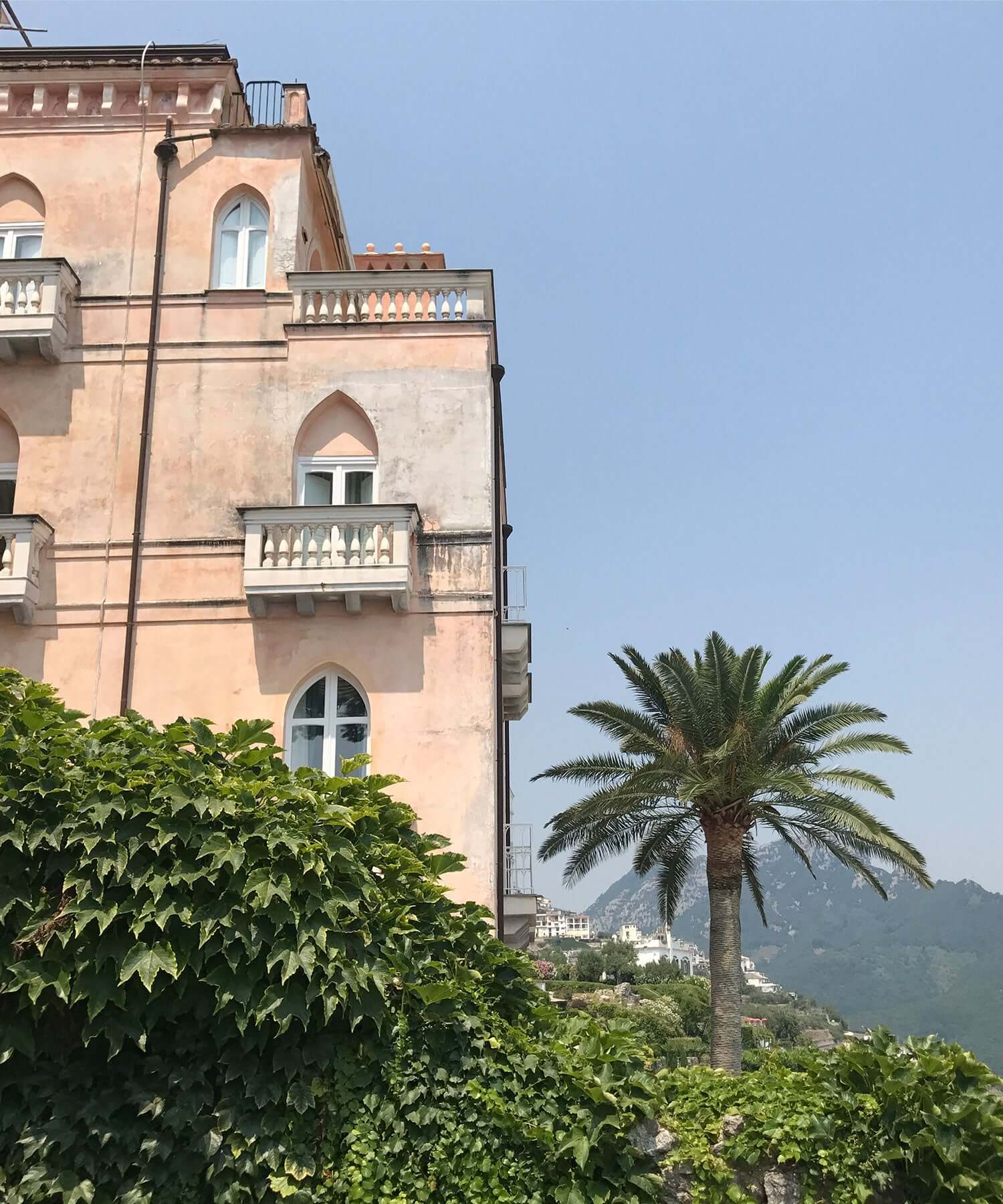 Building Image